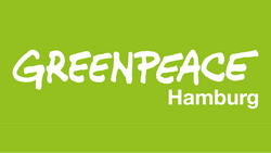 Greenpeace Hamburg