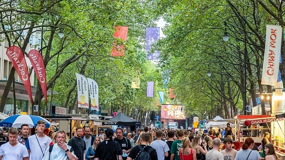 gamescom city festival 2025