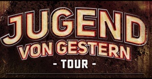 GOITZSCHE FRONT JUGEND VON GESTERN TOUR 2024