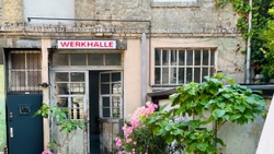 WERKHALLE