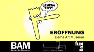 Ausstellungseröffnung Berner