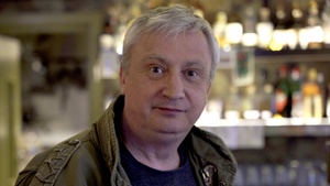 Karsten Krampitz: Gesellschaft mit beschränkter Hoffnung