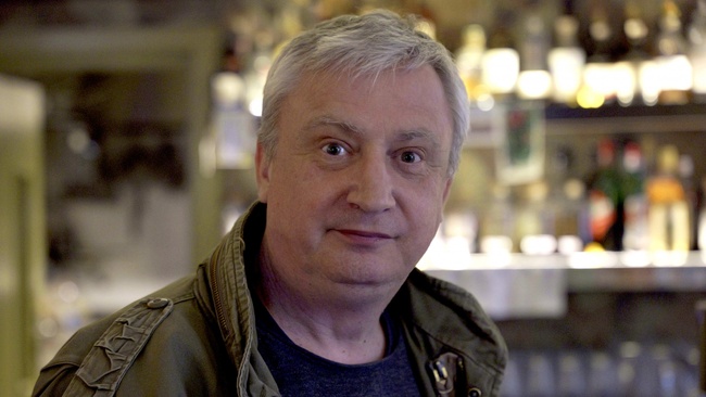 Karsten Krampitz: Gesellschaft mit beschränkter Hoffnung