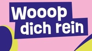 WOOOP Theaterfestival
