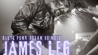 James Leg
