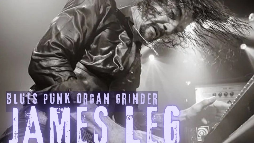 James Leg