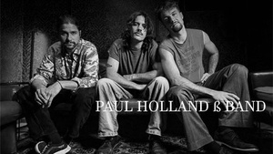 PAUL HOLLAND ß BAND