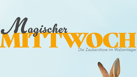 Magischer Mittwoch