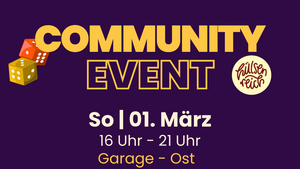 Community Spieleabend Leipzig