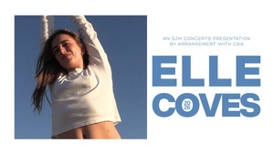 Elle Coves - Live 2026