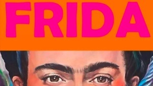 Frida Kahlo // Ein Leben für ein Leben