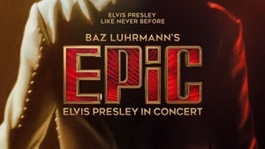 EPiC: Elvis Presley in Concert