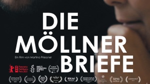 SPECIAL SCREENING: Dokumentarfilm "DIE MÖLLNER BRIEFE" mit Filmgespräch