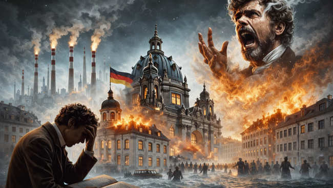 Stadtrallye Saarbrücken | Versteckte barocke Pracht | Saarbrückens Geheimnisse