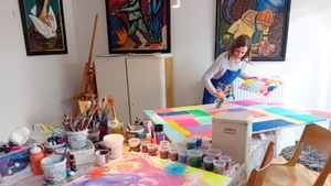 Kunsttreff