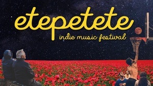 etepetete - indie music festival