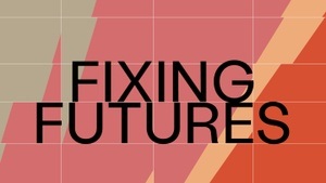 Fixing Futures: Planetare Zukünfte zwischen Spekulation und Kontrolle