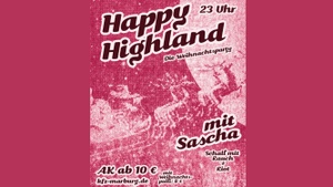 Happy Highland