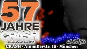 57 Jahre Crash