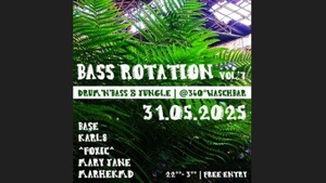 BassRotation Vol.7