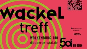 Wackeltreff 2.0