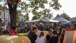 KunstFestSpiele Herrenhausen