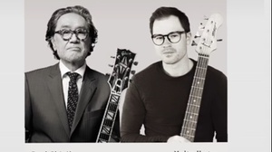 Konzertabend im Restaurant Oxin