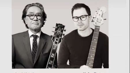 Konzertabend im Restaurant Oxin