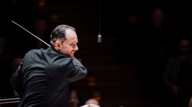 Großes Concert - Rachmaninoff/Schostakowitsch