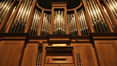 ORGEL:PUNKT:SECHS