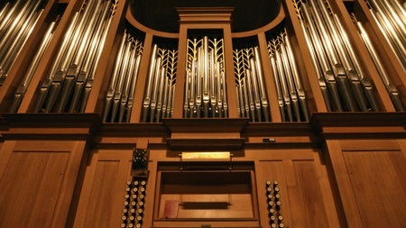 ORGEL:PUNKT:SECHS