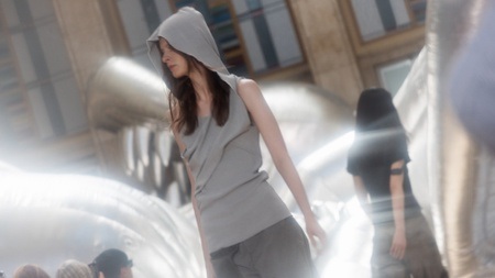 RAUM.Berlin I LUEDER Presentation