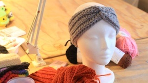 Häkelworkshop für Anfänger*innen