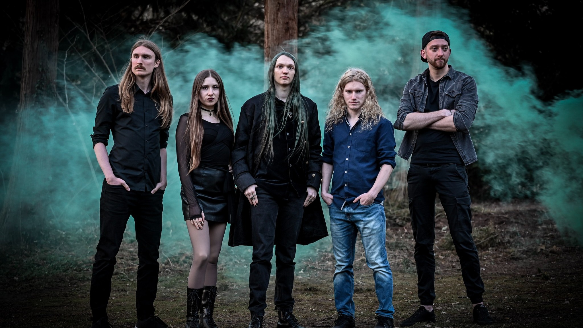 Baratron | "Aitia" - Album Release