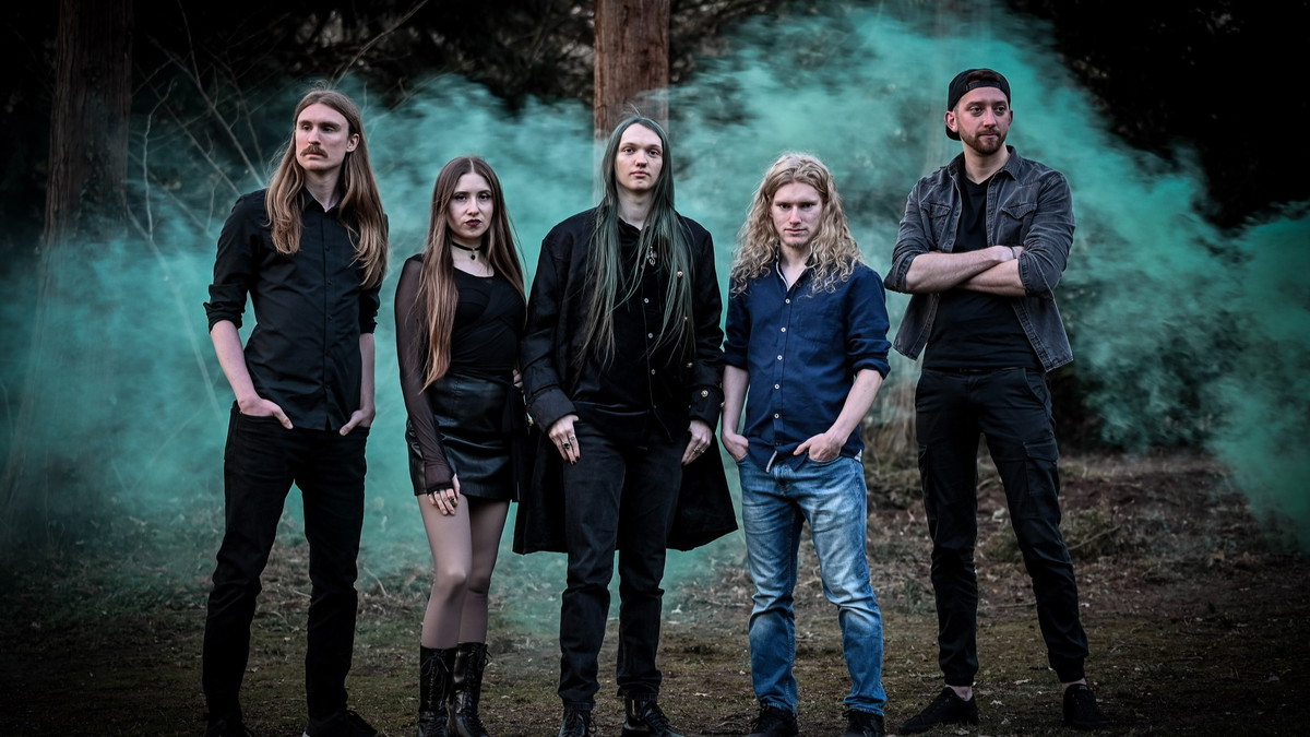 Baratron | "Aitia" - Album Release