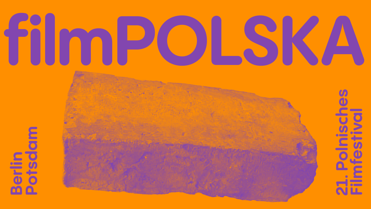 Titelbild der Veranstaltung filmPOLSKA 2026