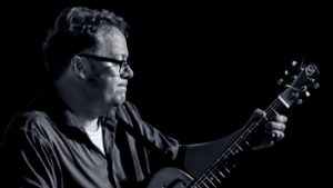 Rick Fines - Roots and Blues aus Canada