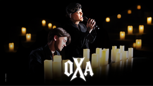 WESER CANDLE NIGHTS - OXA: Michael Jackson & more
