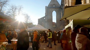 Fairer Adventsmarkt 2025