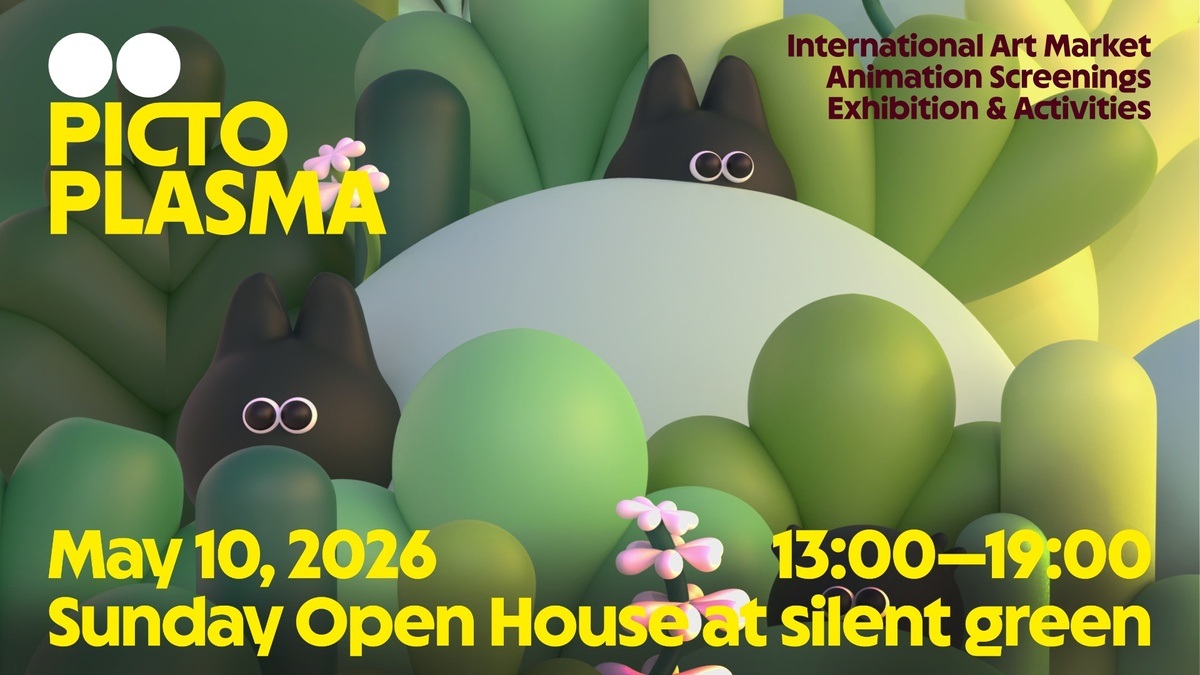 Pictoplasma