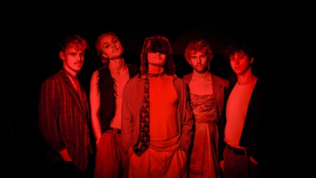 Kaiserwetter - Support: EatMe