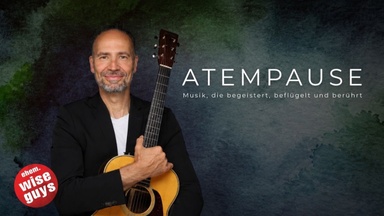 ATEMPAUSE - Eddi Hüneke solo