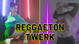 Reggaeton & Twerk Tanz-Workshop
