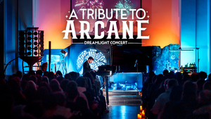 Tribute to Arcane