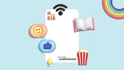 Münchner Stadtbibliothek