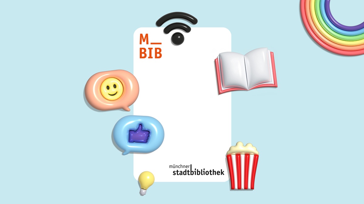 Münchner Stadtbibliothek