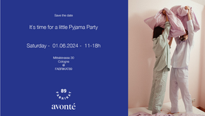 Pyjama Party by avonté
