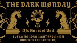 Dark Monday