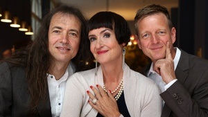 Die Liebe kommt, die Liebe geht