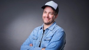 Jan van Weyde - Immer weyder...